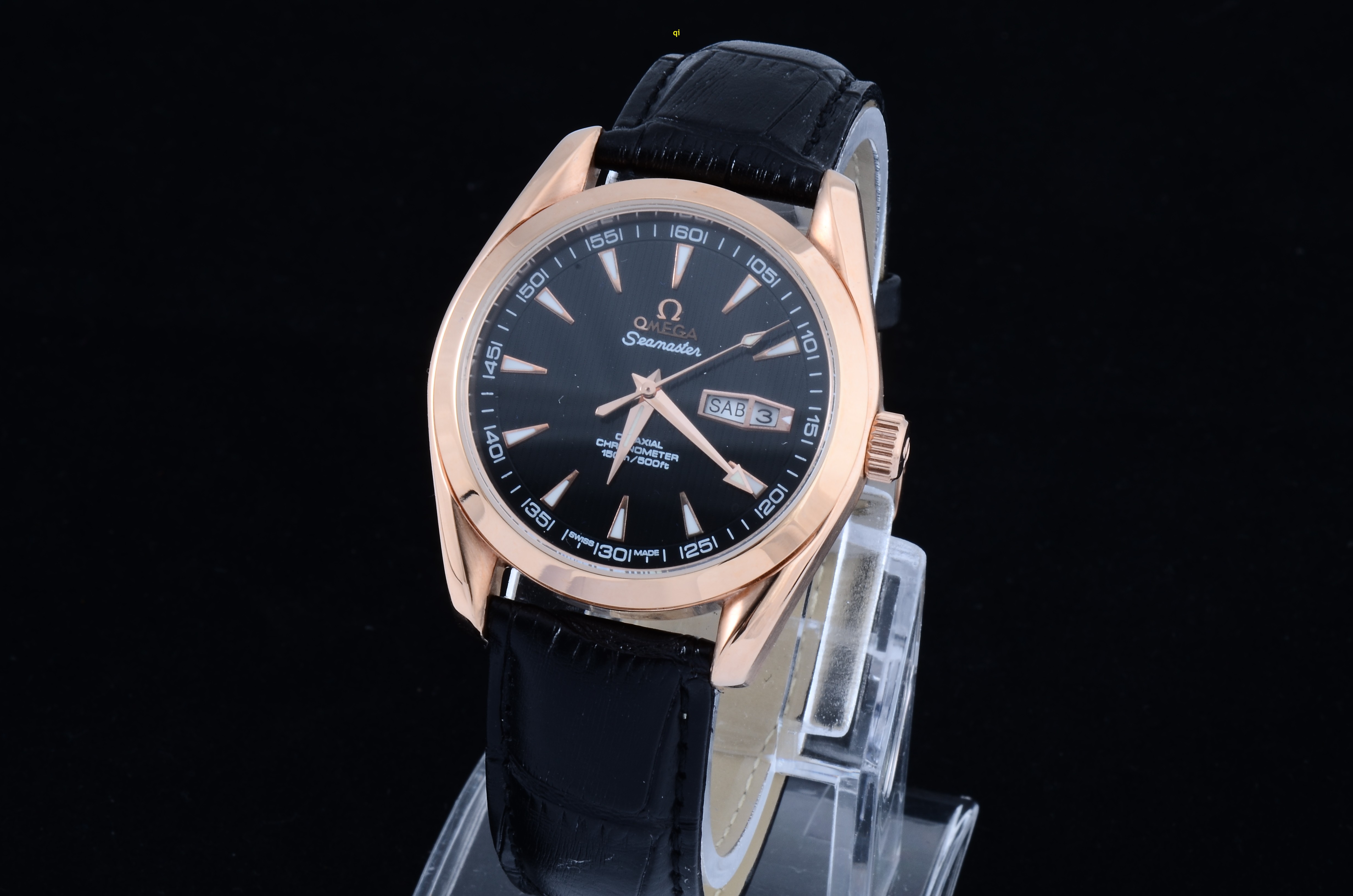 Omega watch man-073